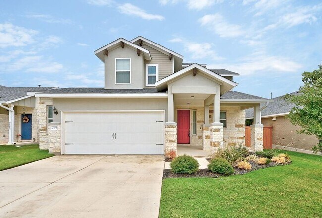 property at 2404 Burberry Ln