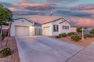 30078 W Indianola Ave in Buckeye, AZ - Building Photo - Building Photo