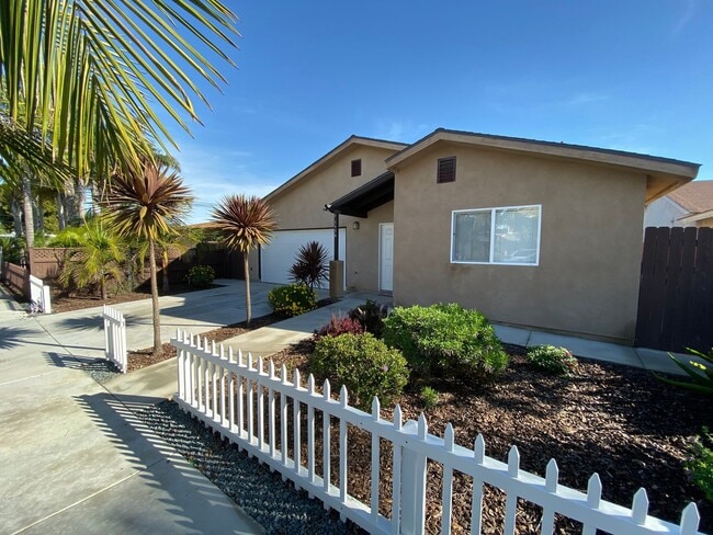 property at 1179 Florida St