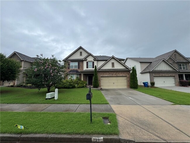 property at 7381 Parkland Bend