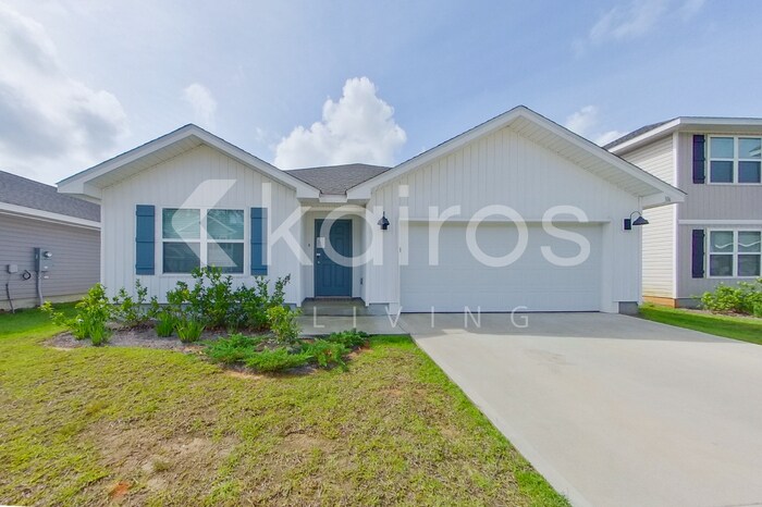 316 Monarch Ln in Pensacola, FL - Building Photo