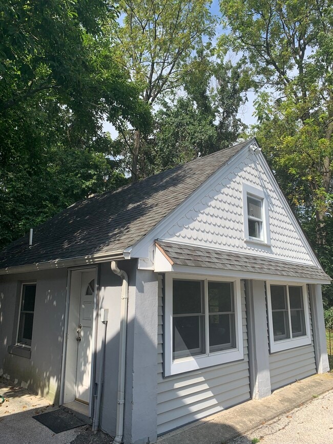 1016 Old Valley Forge Rd, Unit C in King of Prussia, PA - Building Photo - Building Photo