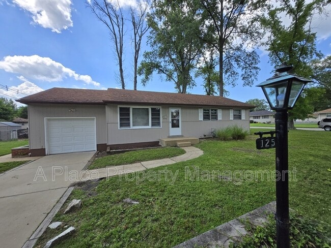 property at 125 Florisota Dr