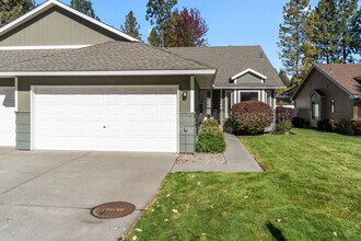 1605 E 33rd Ave in Spokane, WA - Building Photo - Building Photo