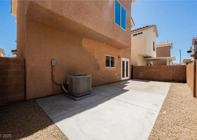 5439 Bradford Pear Dr in Las Vegas, NV - Building Photo - Building Photo