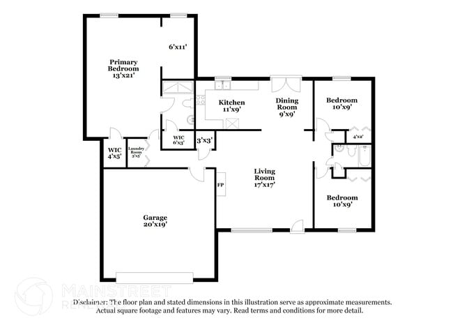 7343 Carowinds Ln in Knoxville, TN - Building Photo - Building Photo