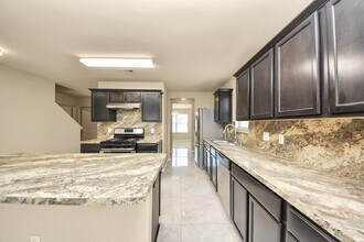 2043 Naplechase Crest Dr in Spring, TX - Building Photo - Building Photo