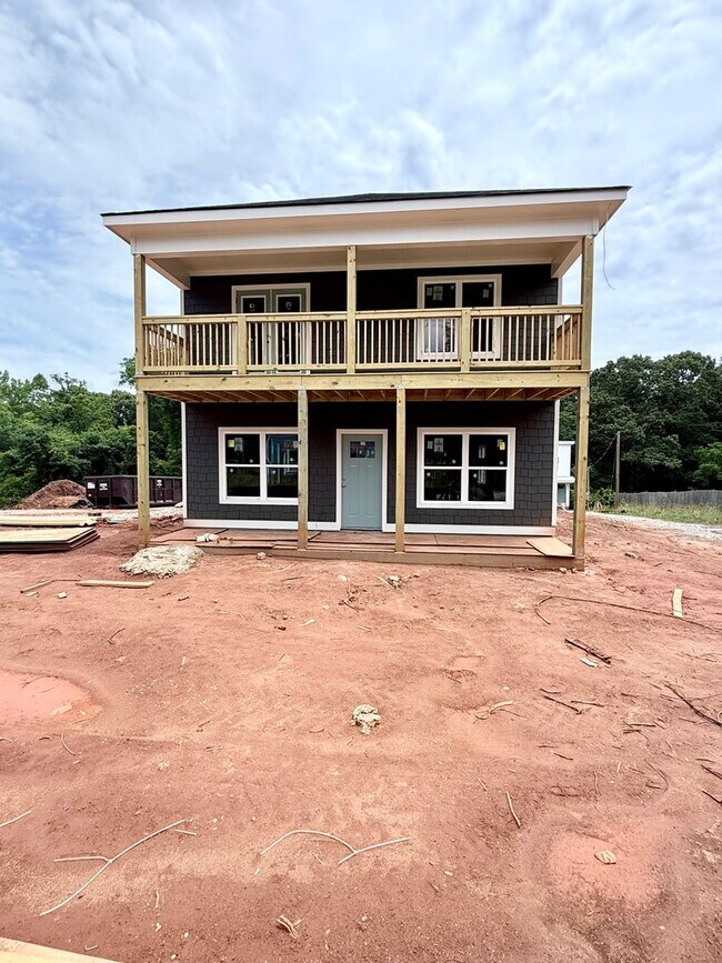 property at 815 Whitehall Rd