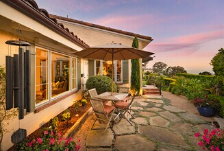 122 Skyline Cir in Santa Barbara, CA - Building Photo - Building Photo
