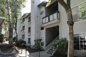 Overlook Pointe in Portland, OR - Foto de edificio - Building Photo