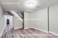 609 Denison St photo'