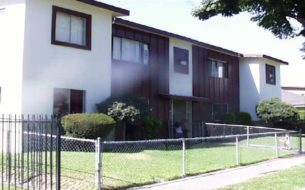 1525 S Hampstead St in Anaheim, CA - Building Photo - Building Photo