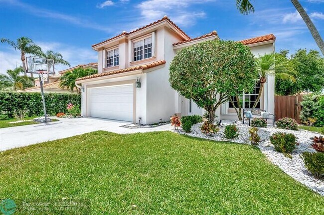 18027 Jazz Ln in Boca Raton, FL - Building Photo - Building Photo