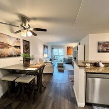 6191 Rancho Mission Rd in San Diego, CA - Building Photo - Building Photo