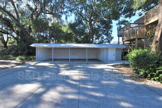 211 E Park St in Lakeland, FL - Foto de edificio - Building Photo