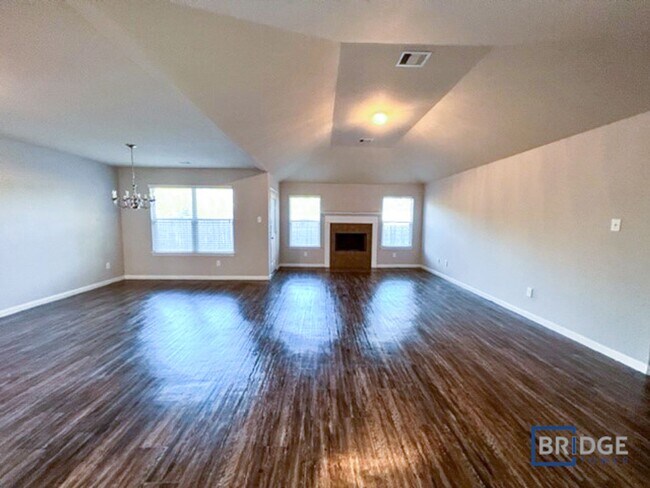 16715 Jib Ct in Crosby, TX - Building Photo - Building Photo