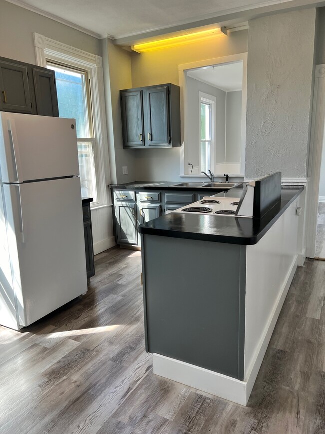property at 236 Green St