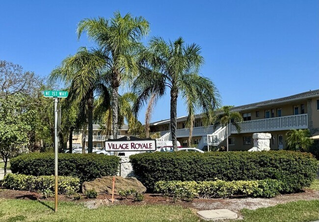 2222 NE 1st Way, Unit 204 in Boynton Beach, FL - Building Photo - Building Photo