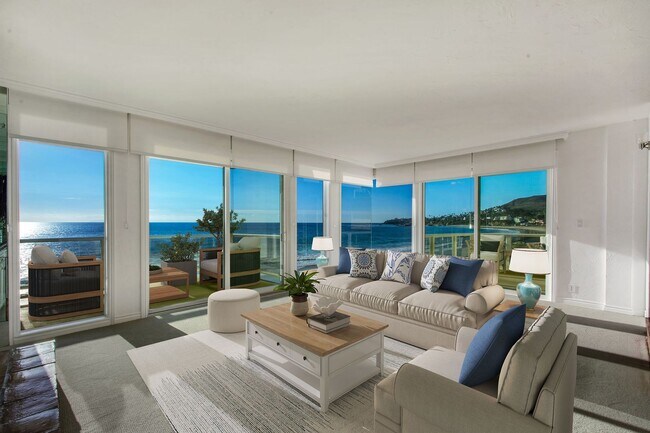 647 Sleepy Hollow Ln in Laguna Beach, CA - Building Photo - Building Photo