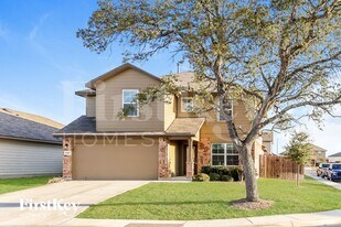 13403 Wild Rye in San Antonio, TX - Building Photo