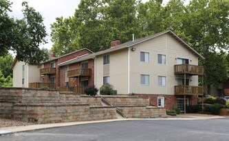 Forest Park Apartments