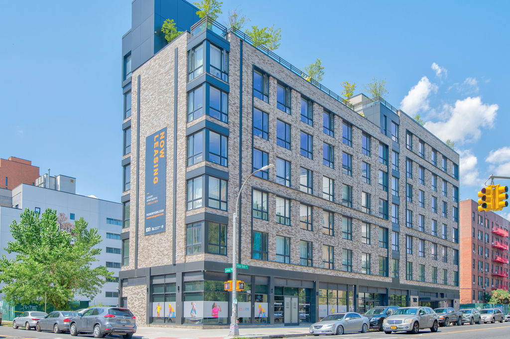 782 New York Ave in Brooklyn, NY - Building Photo