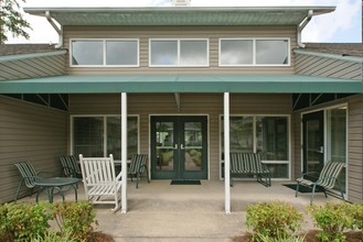 Willow Spring Apartments in Greenville, NC - Building Photo - Building Photo