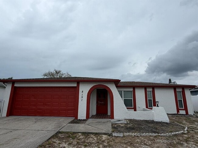 property at 8151 Saybrook Dr