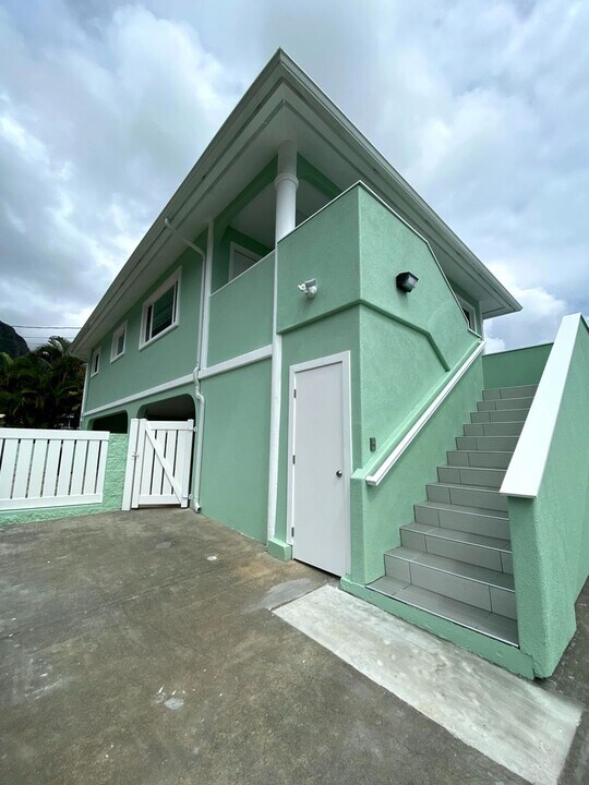 45-536-536 Loihi Pl in Kaneohe, HI - Building Photo