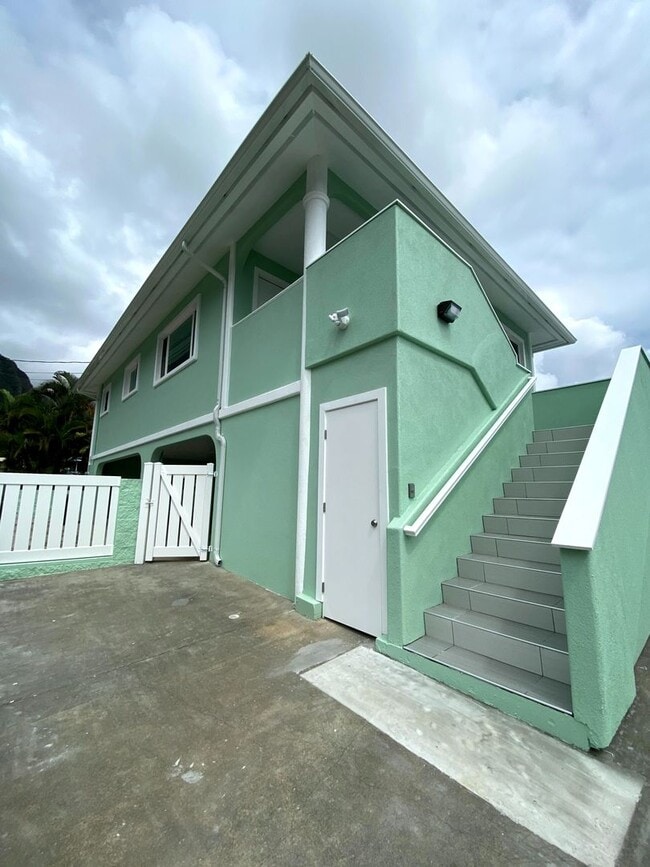 property at 45-536-536 Loihi Pl