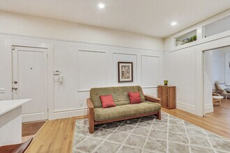 2345 Jackson St in San Francisco, CA - Building Photo - Building Photo