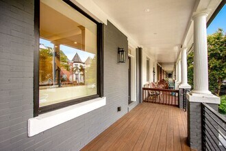 1336 Newton St NW in Washington, DC - Building Photo - Building Photo