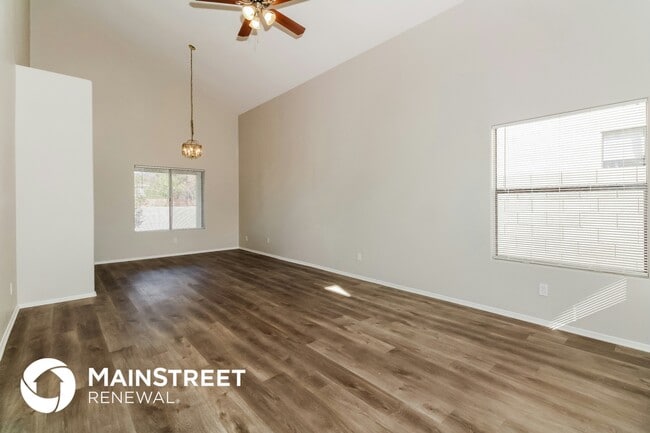 8989 N Tiger Eye Way in Tucson, AZ - Building Photo - Building Photo