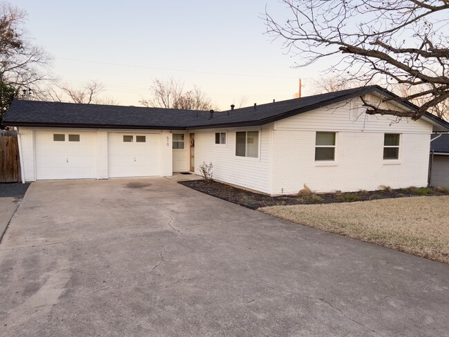 510 Gate Tree Ln in Austin, TX - Building Photo - Building Photo