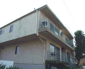 538 8th St in Hermosa Beach, CA - Building Photo - Building Photo