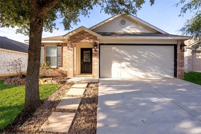 property at 911 Rustic Cactus