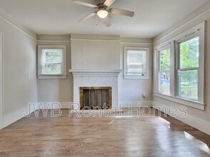 849 Lynton St in Jacksonville, FL - Building Photo - Building Photo