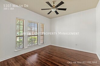5107 Walsh Dr in Arlington, TX - Building Photo - Building Photo