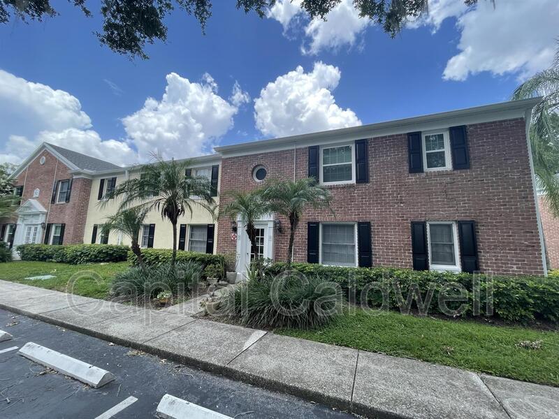 13686 Orange Sunset Dr in Tampa, FL - Building Photo