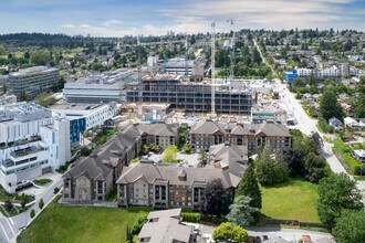 The Copperstone in New Westminster, BC - Building Photo - Building Photo