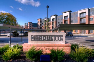 The Marquette