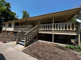 527 West St in Fort Collins, CO - Building Photo