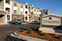Building Photo - 29 North Apartments in Hickory, North Carolina