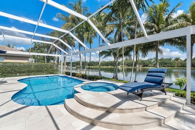 12591 Countryside Terrace in Cooper City, FL - Building Photo - Building Photo