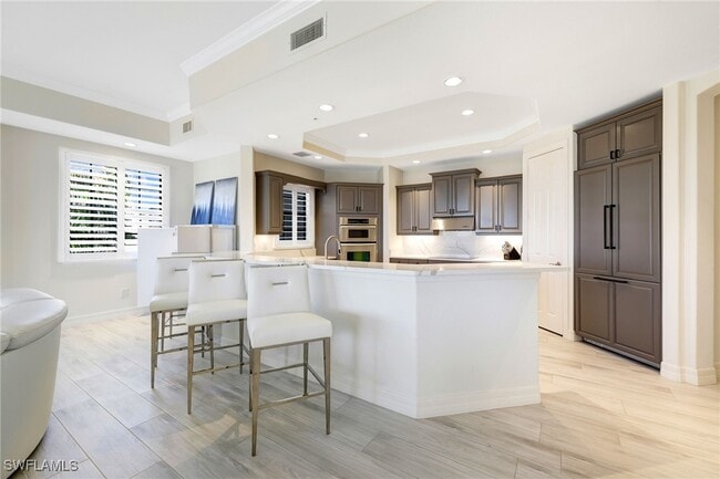 property at 10733 Mirasol Dr