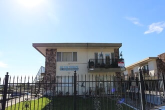 45 Wilson Ave in Vallejo, CA - Building Photo - Building Photo