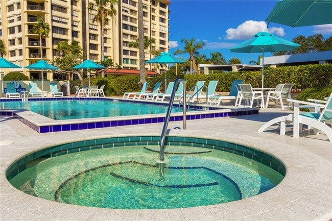 property at 690 Island Way