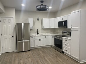 2115 Harrison Ave, Unit #1 in Wilmington, DE - Foto de edificio - Building Photo