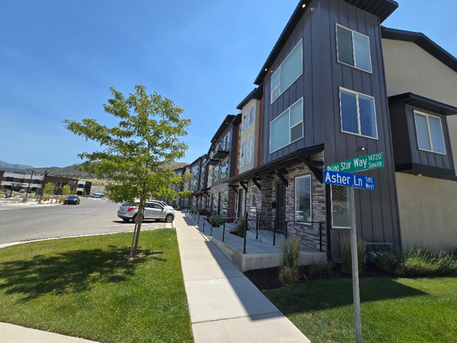 property at 584 Lewski Ln