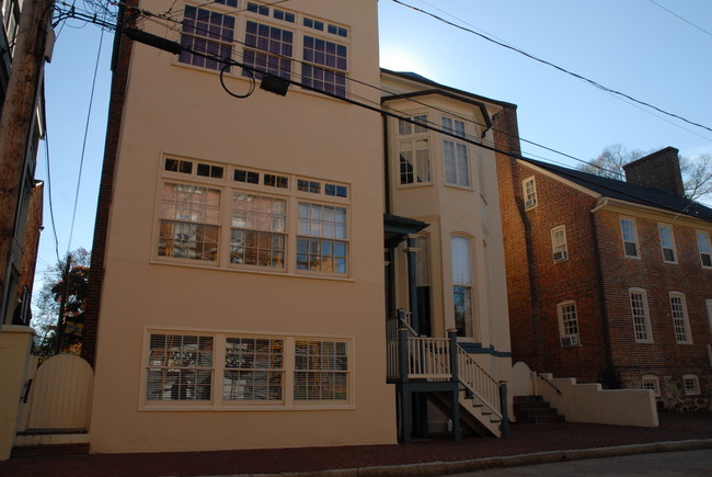 5 Maryland Ave in Annapolis, MD - Foto de edificio - Building Photo